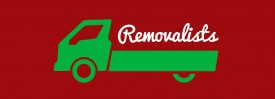 Removalists Mingbool - Furniture Removals